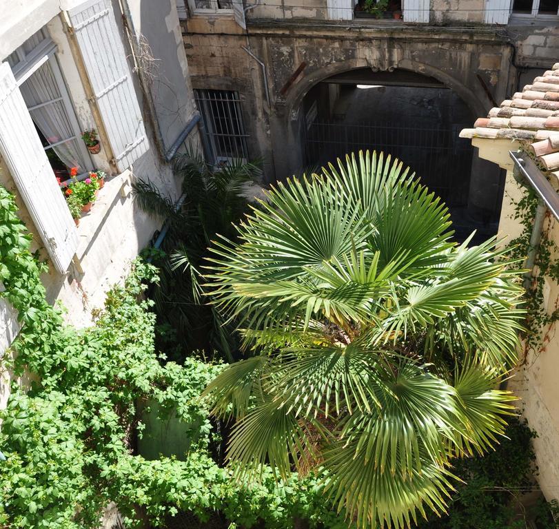 Arelate Sejour Appartement Arles Buitenkant foto