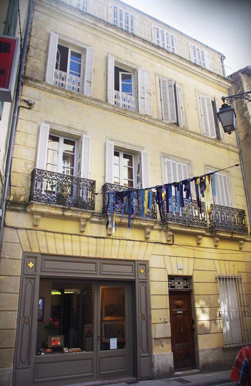 Arelate Sejour Appartement Arles Kamer foto