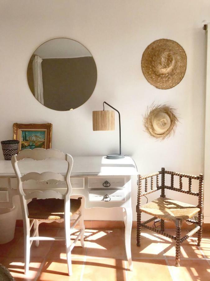 Arelate Sejour Appartement Arles Buitenkant foto