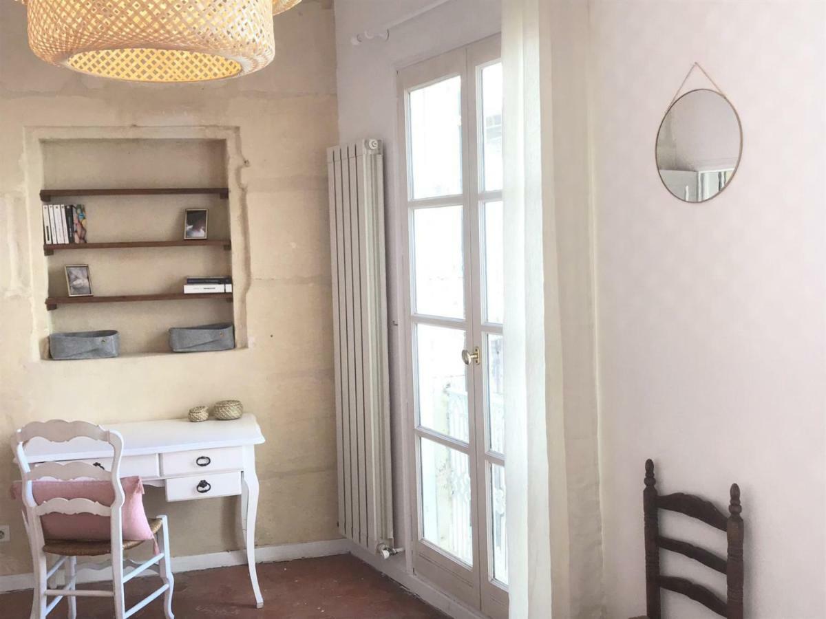 Arelate Sejour Appartement Arles Buitenkant foto