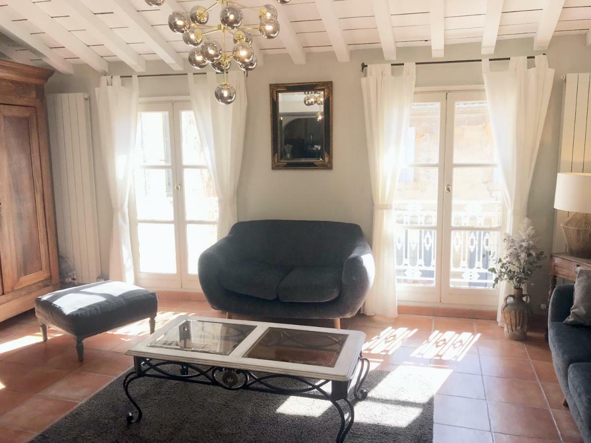 Arelate Sejour Appartement Arles Buitenkant foto