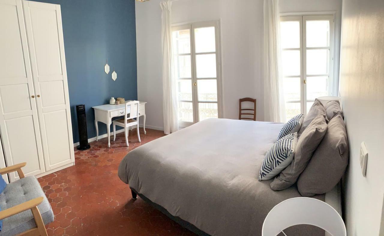 Arelate Sejour Appartement Arles Buitenkant foto