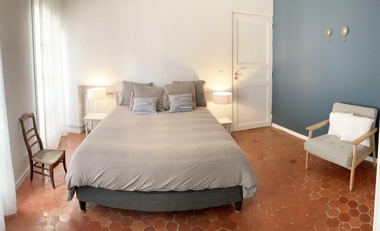Arelate Sejour Appartement Arles Buitenkant foto