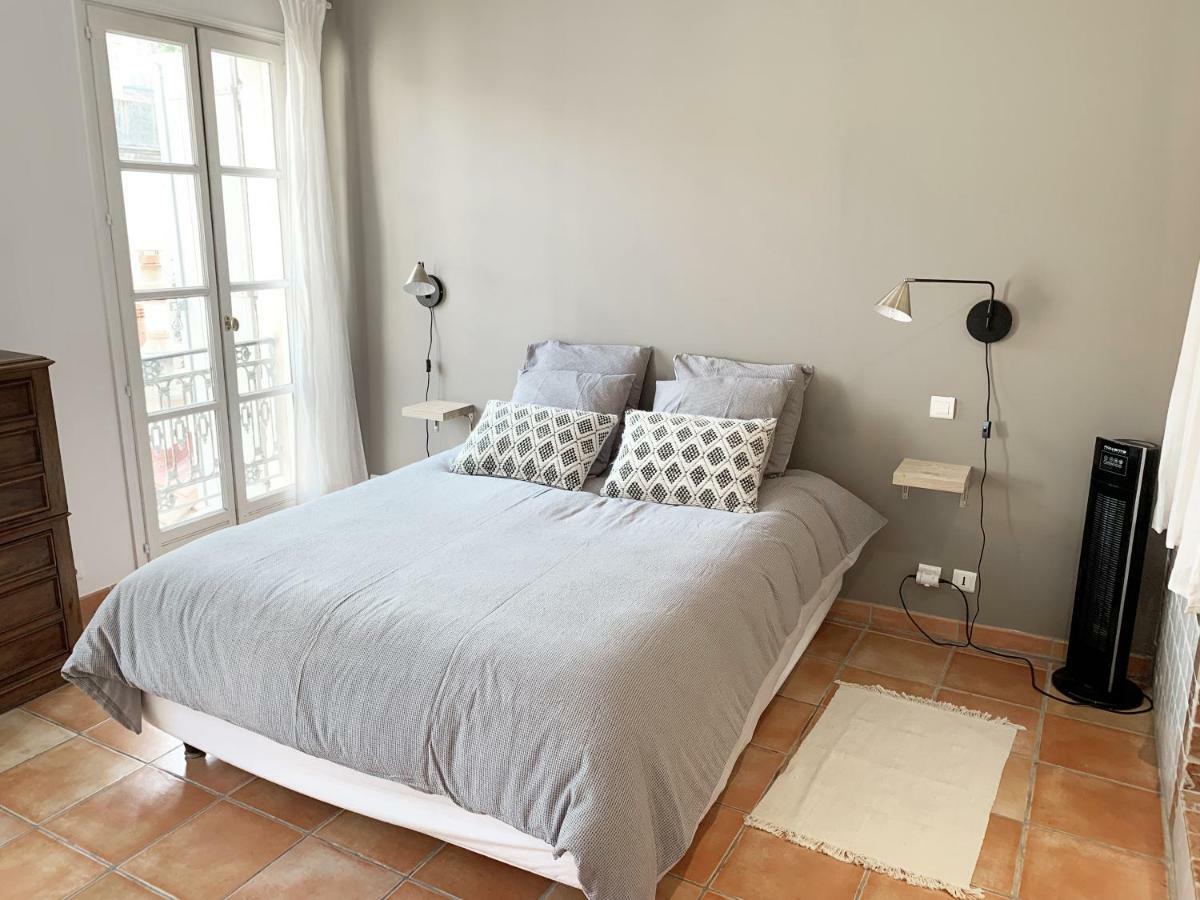 Arelate Sejour Appartement Arles Buitenkant foto