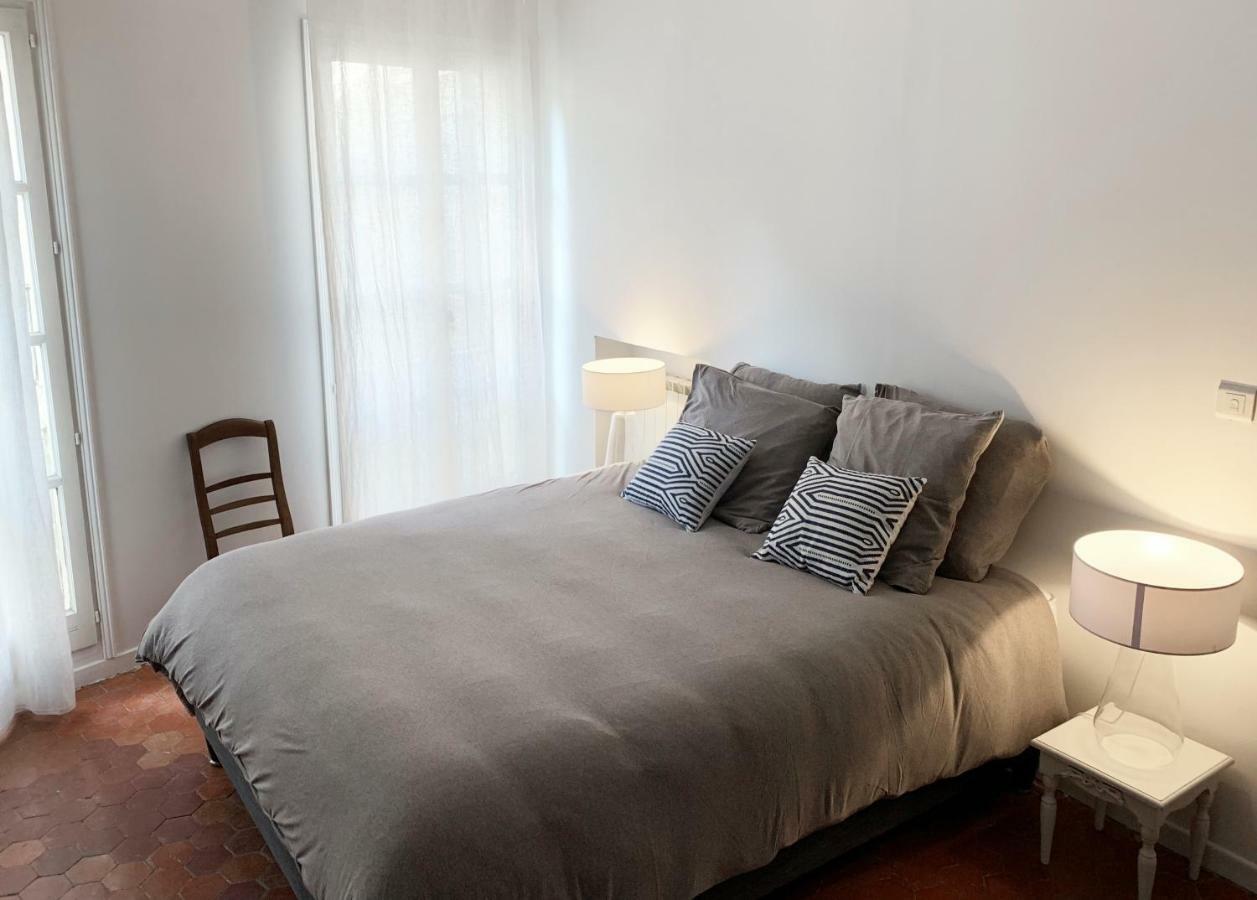 Arelate Sejour Appartement Arles Buitenkant foto