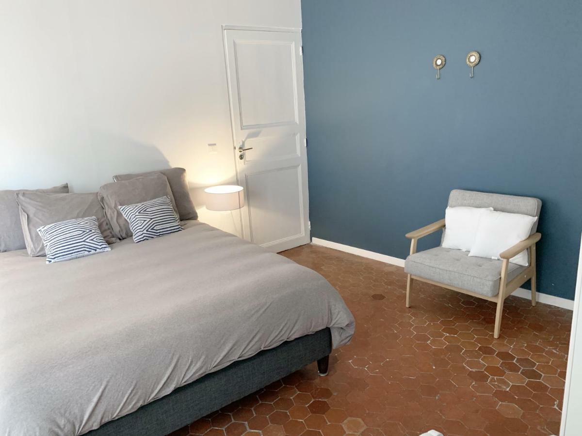 Arelate Sejour Appartement Arles Buitenkant foto