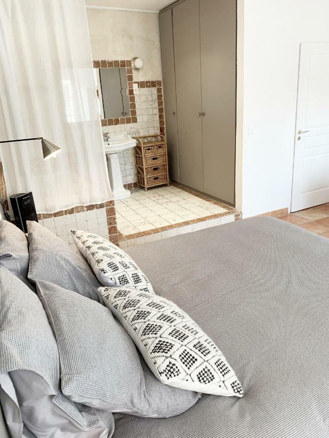 Arelate Sejour Appartement Arles Buitenkant foto