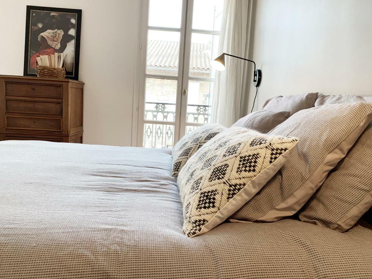 Arelate Sejour Appartement Arles Buitenkant foto