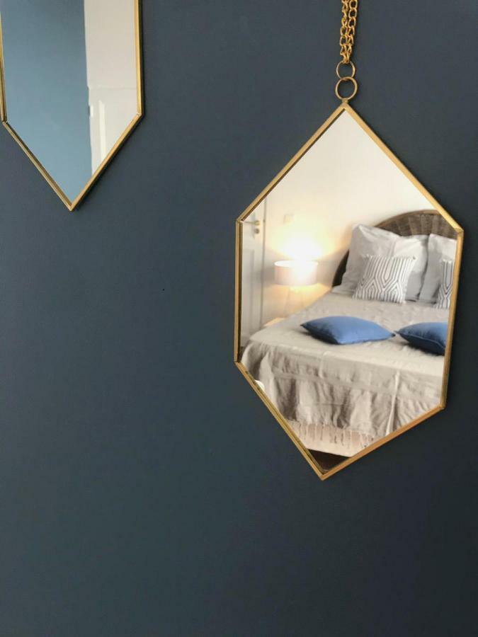 Arelate Sejour Appartement Arles Buitenkant foto