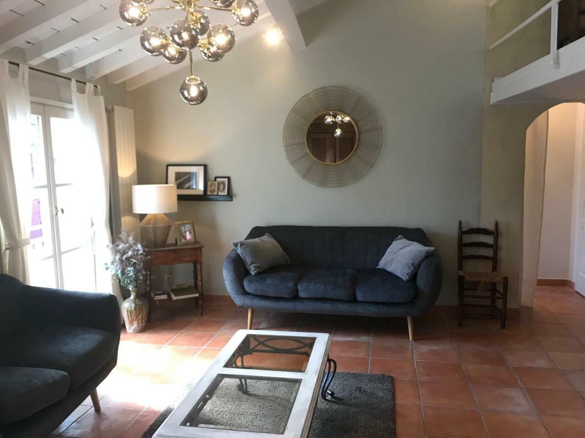 Arelate Sejour Appartement Arles Buitenkant foto
