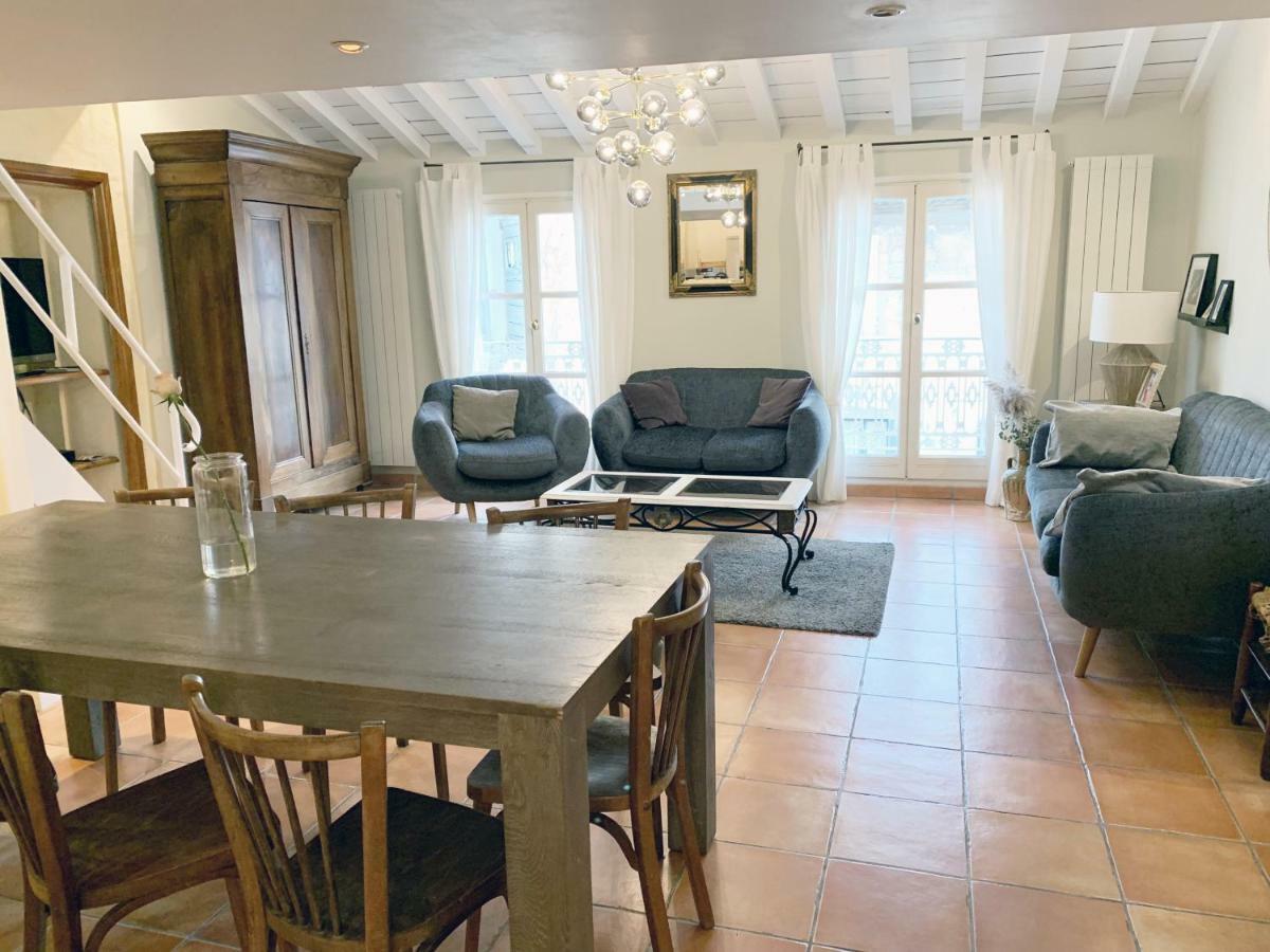 Arelate Sejour Appartement Arles Buitenkant foto