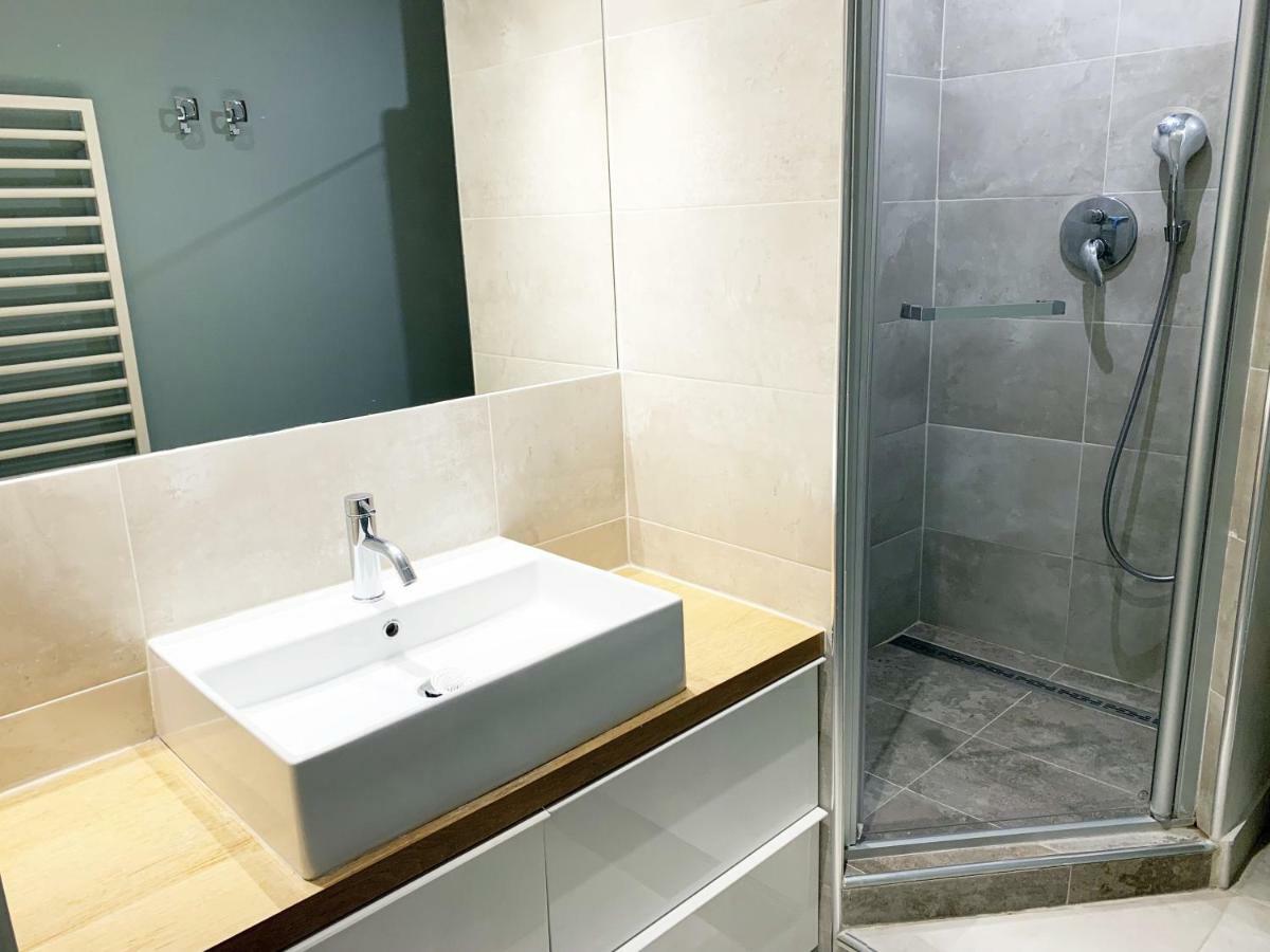 Arelate Sejour Appartement Arles Buitenkant foto