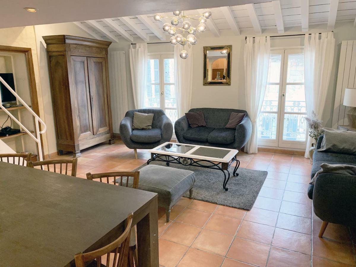 Arelate Sejour Appartement Arles Buitenkant foto