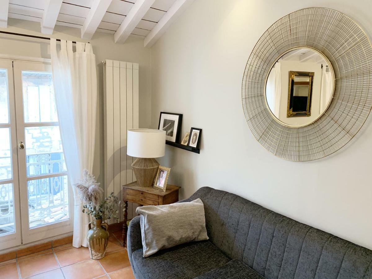 Arelate Sejour Appartement Arles Buitenkant foto