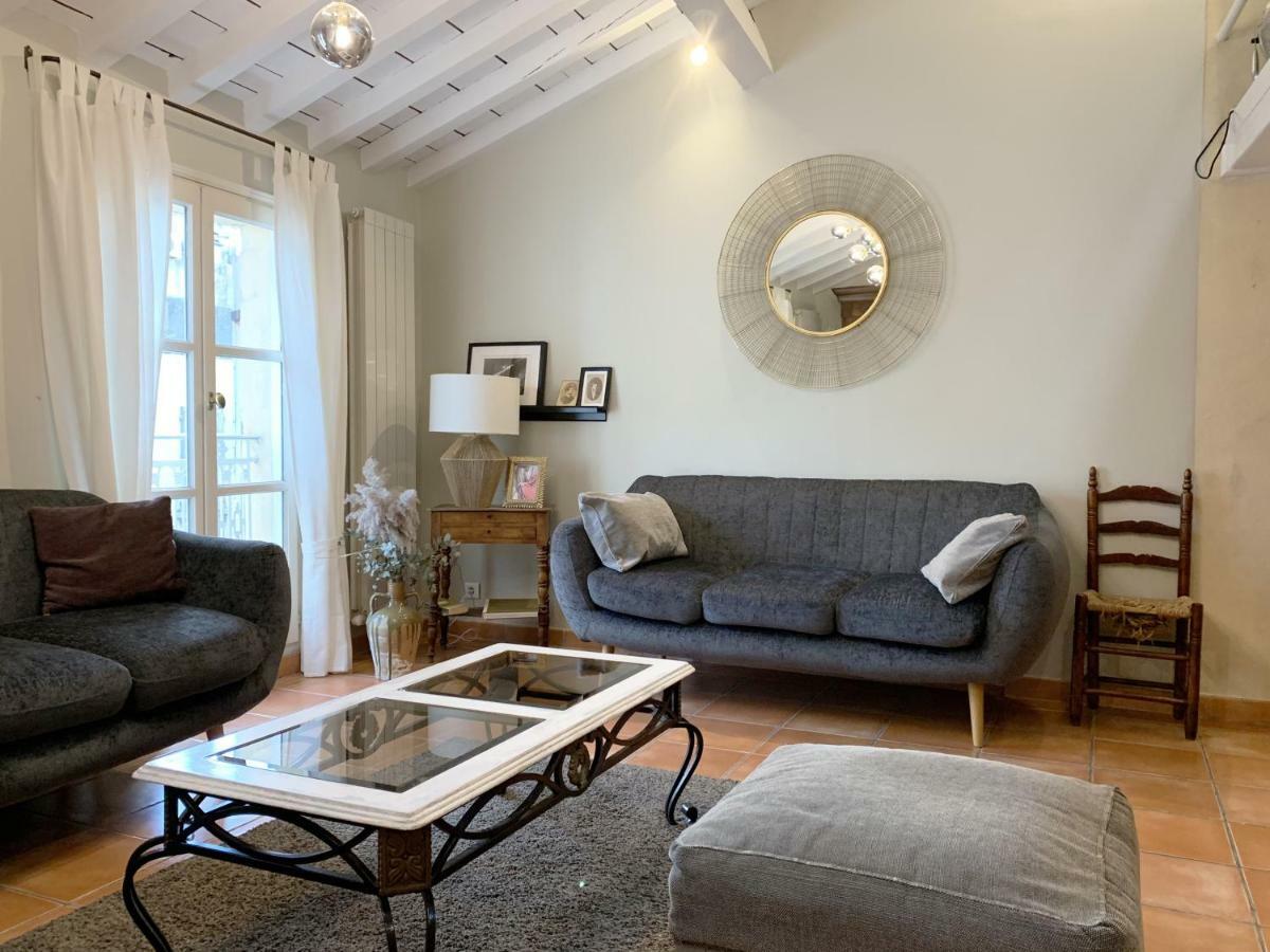 Arelate Sejour Appartement Arles Buitenkant foto