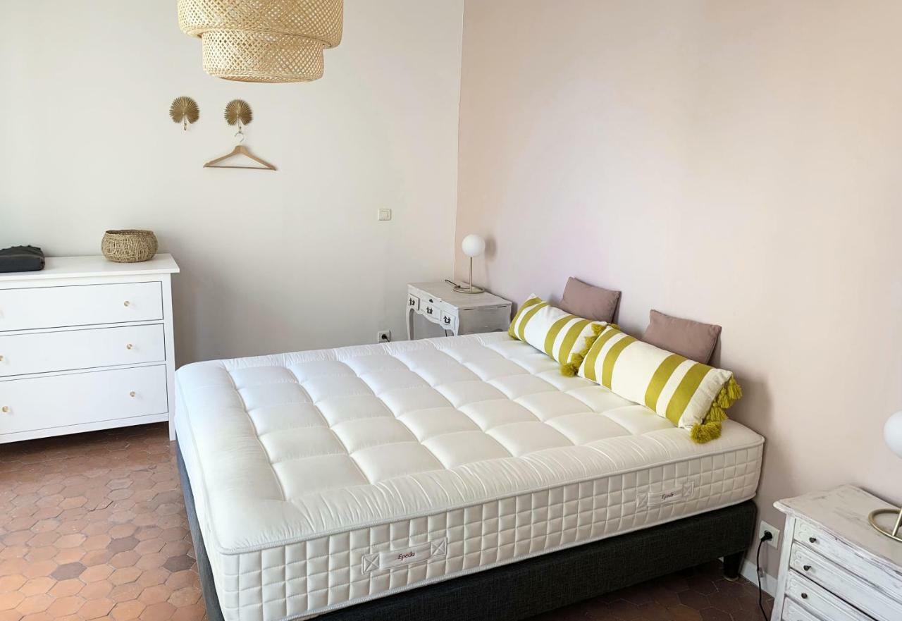 Arelate Sejour Appartement Arles Buitenkant foto