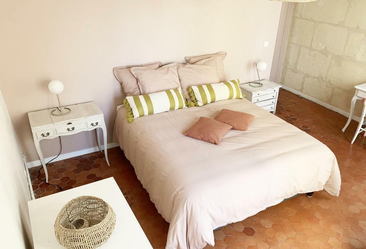 Arelate Sejour Appartement Arles Buitenkant foto