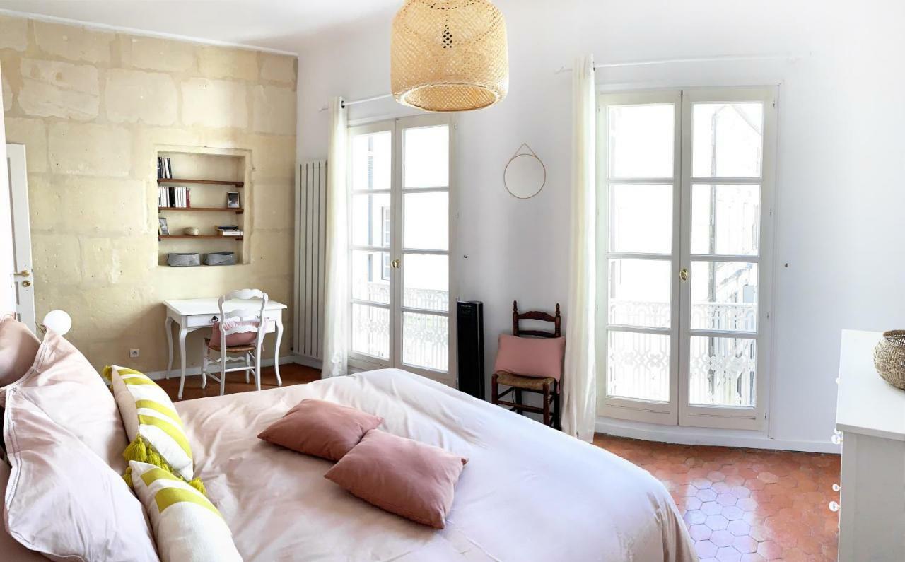 Arelate Sejour Appartement Arles Buitenkant foto