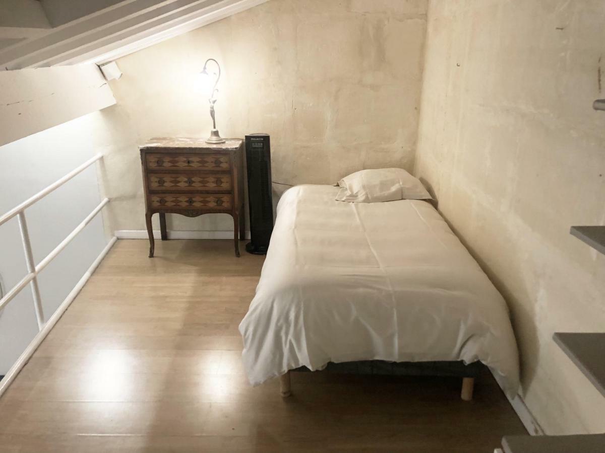 Arelate Sejour Appartement Arles Buitenkant foto