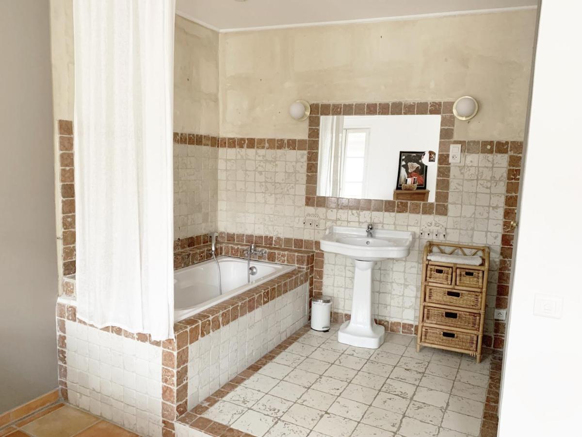 Arelate Sejour Appartement Arles Buitenkant foto