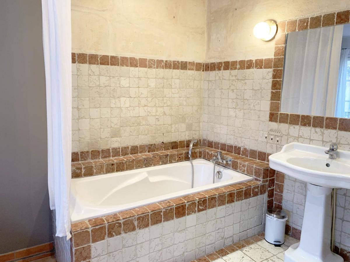 Arelate Sejour Appartement Arles Buitenkant foto